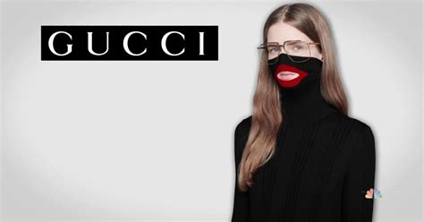 gucci afro mask|Gucci sweater controversy.